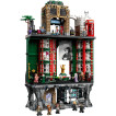 LEGO Harry Potter - 76385 - Momento Hogwarts: Clase de Encantamientos