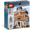 LEGO CREATOR - 10224 - TOWN HALL