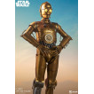 Star Wars Estatua tamaño real C-3PO 188 cm