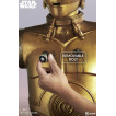 Star Wars Estatua tamaño real C-3PO 188 cm
