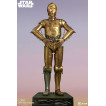 Star Wars Estatua tamaño real C-3PO 188 cm
