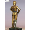 Star Wars Estatua tamaño real C-3PO 188 cm