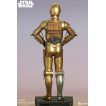 Star Wars Estatua tamaño real C-3PO 188 cm