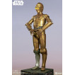 Star Wars Estatua tamaño real C-3PO 188 cm