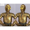 Star Wars Estatua tamaño real C-3PO 188 cm