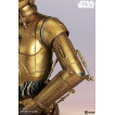 Star Wars Estatua tamaño real C-3PO 188 cm
