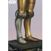 Star Wars Estatua tamaño real C-3PO 188 cm