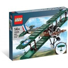 LEGO Creator Expert - 10226 - Sopwith Camel