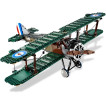 LEGO CREATOR - 10226 - SOPWITH CAMEL