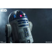 Star Wars Estatua tamaño real R2-D2 122 cm