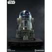 Star Wars Estatua tamaño real R2-D2 122 cm