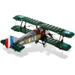 LEGO CREATOR - 10226 - SOPWITH CAMEL