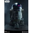 Star Wars Estatua tamaño real R2-D2 122 cm