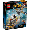 LEGO DC Comics Super Heroes - 76075 - Wonder Woman™: batalla de guerreros