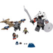 LEGO DC Comics Super Heroes - 76075 - Wonder Woman™: batalla de guerreros