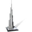 LEGO ARCHITECTURE - 21008 - BURJ KHALIFA
