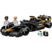 LEGO Speed Champions - 77252 - Coche de Carreras del Equipo APXGP de F1®: La Película