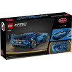 LEGO Speed Champions - 77253 - Coche Hiperdeportivo Bugatti Vision GT