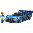 LEGO Speed Champions - 77253 - Coche Hiperdeportivo Bugatti Vision GT