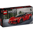 LEGO Speed Champions - 77254 - Coche Deportivo Ferrari SF90 XX Stradale
