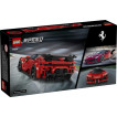 LEGO Speed Champions - 77254 - Coche Deportivo Ferrari SF90 XX Stradale