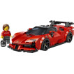 LEGO Speed Champions - 76905 - Ford GT Heritage Edition y Bronco R