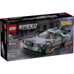 LEGO Speed Champions - 76905 - Ford GT Heritage Edition y Bronco R