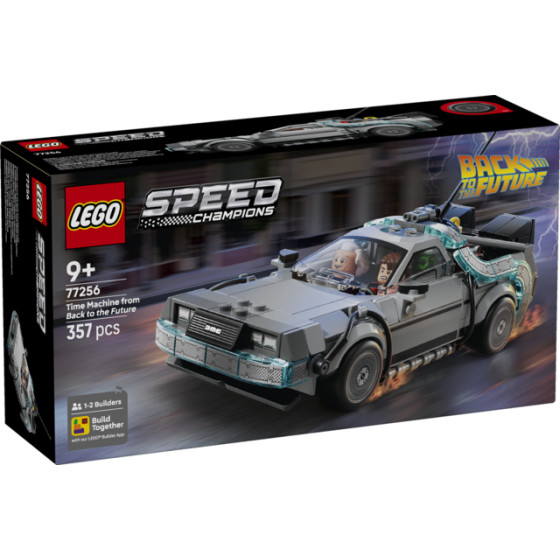 LEGO Speed Champions - 76905 - Ford GT Heritage Edition y Bronco R