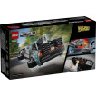 LEGO Speed Champions - 77256 - Máquina del Tiempo de Regreso al Futuro