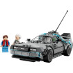 LEGO Speed Champions - 76905 - Ford GT Heritage Edition y Bronco R