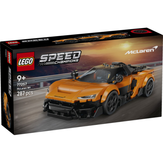 LEGO Speed Champions - 76905 - Ford GT Heritage Edition y Bronco R