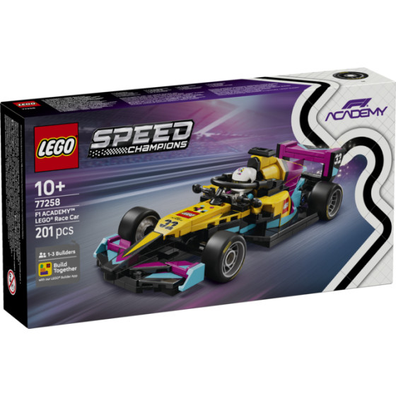 LEGO Speed Champions - 76905 - Ford GT Heritage Edition y Bronco R