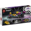 LEGO Speed Champions - 77258 - Coche de Carreras F1 ACADEMY™ LEGO®