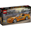 LEGO Speed Champions - 77260 - Toyota Supra MK4 de A Todo Gas