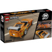 LEGO Speed Champions - 77260 - Toyota Supra MK4 de A Todo Gas