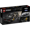 LEGO Speed Champions - 77262 - 65 Ford Mustang Hoonicorn V1 de Ken Block