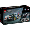 LEGO Speed Champions - 76905 - Ford GT Heritage Edition y Bronco R