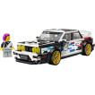LEGO Speed Champions - 77263 - BMW M3 (E30)