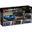 LEGO Speed Champions - 77264 - Jaguar Project 7 y Land Rover Defender