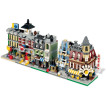 LEGO Creator Expert - Mini Modulars