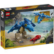 LEGO Jurassic World™ - 77977 - Cría de Dinosaurio: Pteranodon