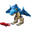 LEGO Jurassic World™ - 77977 - Cría de Dinosaurio: Pteranodon