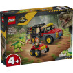 LEGO Star Wars - 75361 - Tanque Araña