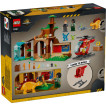 LEGO Star Wars - 75361 - Tanque Araña
