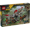 LEGO Star Wars - 75361 - Tanque Araña