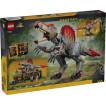 LEGO Jurassic World™ - 77982 - Huida del Dinosaurio Spinosaurus