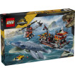 LEGO Star Wars - 75361 - Tanque Araña