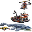 LEGO Star Wars - 75361 - Tanque Araña