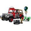 LEGO Jurassic World™ - 77984 - Jurassic Park Jeep® Wrangler