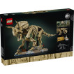 LEGO Jurassic World™ - 77985 - Fósiles de Dinosaurio: Triceratops